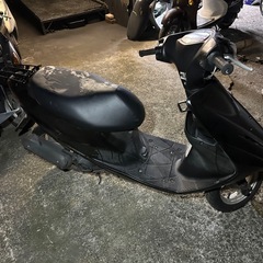 アドレスv50の画像