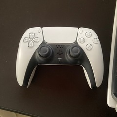 PS5デジタルエディション CFI-1100Bの画像