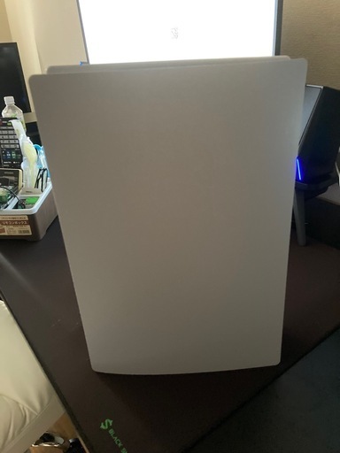 PS5デジタルエディション CFI-1100B