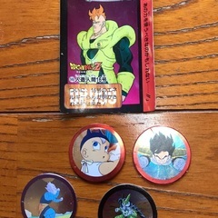 昔のメンコの画像