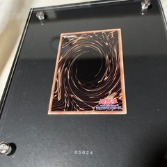 遊戯王　ブラックマジシャンガールステンレスの画像