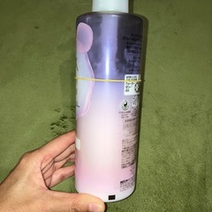 ラックス　トリートメントの画像