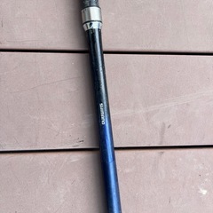 shimano 釣竿 潮島 4-350Pの画像