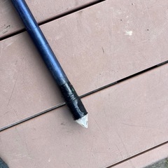 shimano 釣竿 潮島 4-350Pの画像