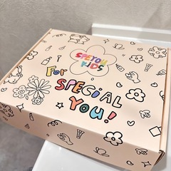 子ども　メイクセット　お湯で落ちる　おもちゃ　食品医薬品検査済　の画像