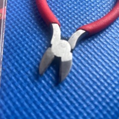 ニッパ　ＦＩＴTOOLS  中古品の画像