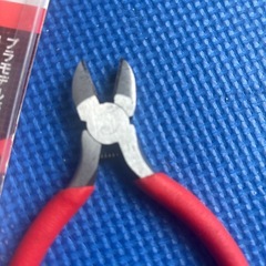 ニッパ　ＦＩＴTOOLS  中古品の画像