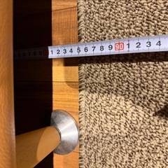 本革ソファ中古の画像