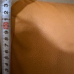 本革ソファ中古の画像