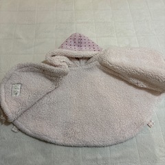 クーラクールポンチョの画像