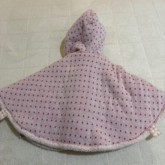 クーラクールポンチョの画像