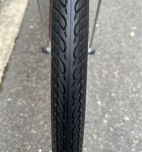 BRIDGESTONE アシスタ　電動自転車　管071205