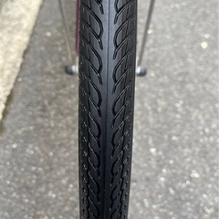 BRIDGESTONE アシスタ　電動自転車　管071205の画像
