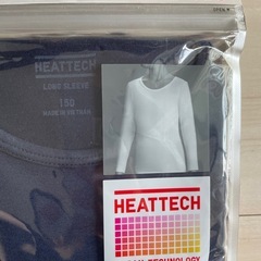 ヒートテック　タイツ　150cm 
の画像