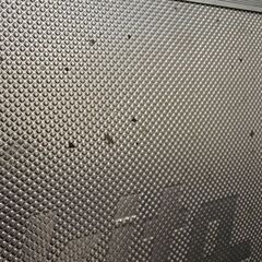 工具用アルミケースの画像