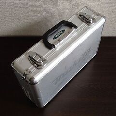 工具用アルミケースの画像