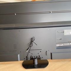 Panasonic TH-65JX800 65インチ　ジャンク　2021年製の画像