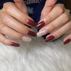 まだ募集中💖ネイルモデル💖