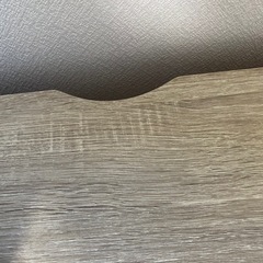 シンプル学習机の画像