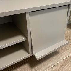 いろいろ使えるチェストの画像