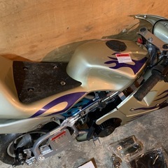 ポケバイ　新車　新品の画像