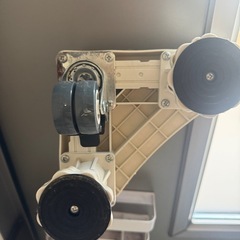 洗濯パンの画像