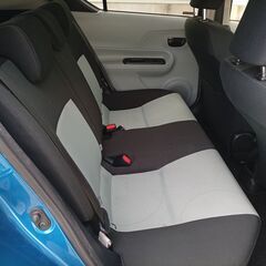 アクアS★H25★車検８年４月★8.9万km★Sの画像