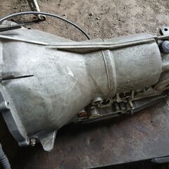 M.ベンツ123-280E-CE用テスト済みA/T販売の画像