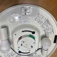 LED照明　ライトの画像