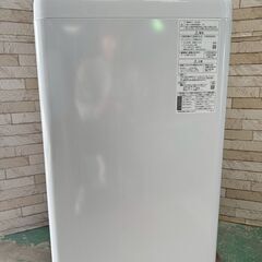 【美品】大阪送料無料★3か月保障付き★洗濯機★パナソニック★7kg★2020年★NA-F70PB14★IS-1008の画像