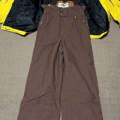 スキーウェア 女性用　の画像