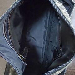 ロベルタサルディナ ショルダーバッグの画像