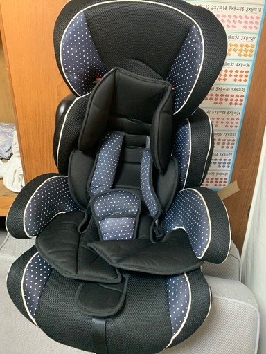 BDハーネスジュニアジュニアシートシーエー産商 (しーさー) 首里の