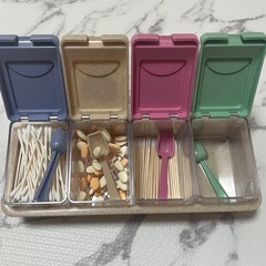 キティ 小物入れの画像