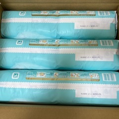 Pampers テープ Mサイズ 58枚 x 3コの画像