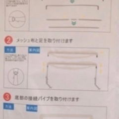 ベットガードの画像