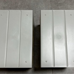 無印⭐️仕切スタンド　
の画像