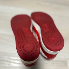 ‼️NIKEスニーカー「Air Force 1 28㌢
 の画像