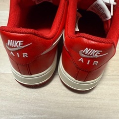 ‼️NIKEスニーカー「Air Force 1 28㌢
 の画像