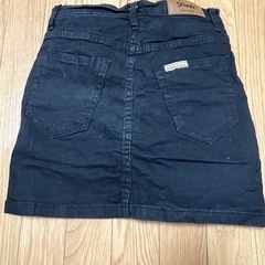 スカート Mの画像