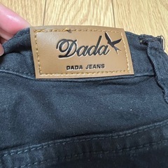 スカート Mの画像