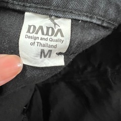 スカート Mの画像