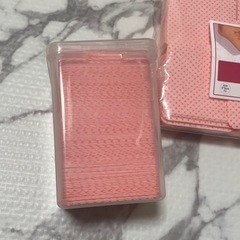 ネイル用品 拭き取りの画像