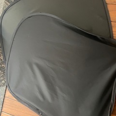 中古　車用品４点の画像