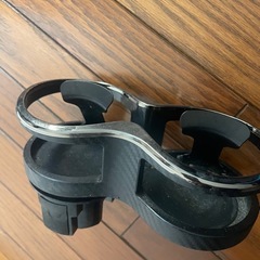 中古　車用品４点の画像