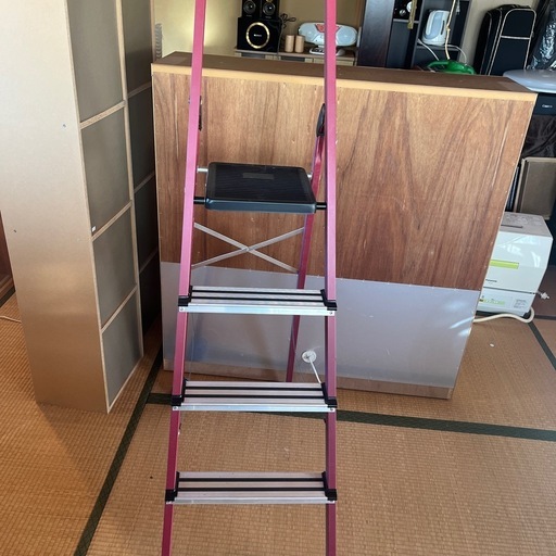 脚立