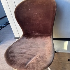 ボーコンセプト　ダイニングチェアの画像