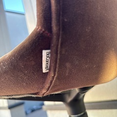 ボーコンセプト　ダイニングチェアの画像