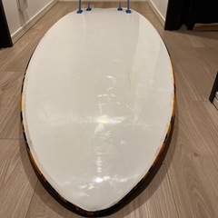 コストコ　サーフボードの画像