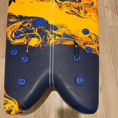 コストコ　サーフボードの画像